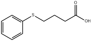 4-PHENYLSULFANYL-BUTYRIC ACID