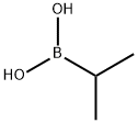 Propylboronic acid Structural Picture