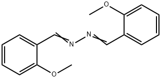 O-ANISALAZINE Structural