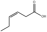 CIS-3-HEXENOIC ACID