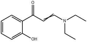 TRANS-3-(DIETHYLAMINO)-1-(2-HYDROXY- Structural