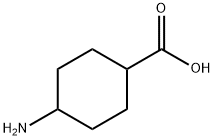 4-AMINOCYCLOHEXANECARBOXYLIC ACID