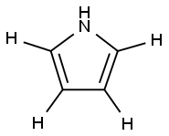 PYRROLE-2,3,4,5-D4