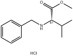 BZL-VAL-OME HCL Structural