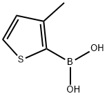 3-METHYLTHIOPHENE-2-BORONIC ACID