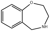 2,3,4,5-Tetrahydrobenzo[f][1,4]oxazepine