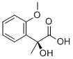 (S)-2-HYDROXY-2-METHYL(2-METHOXYBENZENE)ACETIC ACID