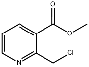 METHYL 2-(CHLOROMETHYL)NICOTINATE