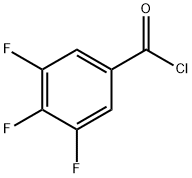 3,4,5-TRIFLUOROBENZOYL CHLORIDE