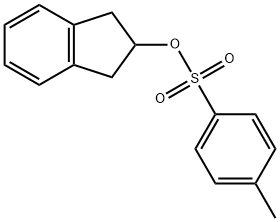 2-INDANYL P-TOLUENESULFONATE