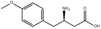 (R)-3-AMINO-4-(4-METHOXYPHENYL)BUTANOIC ACID