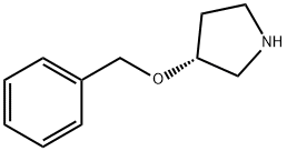 (R)-3-BENZYLOXY-PYRROLIDINE