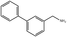 3-PHENYLBENZYLAMINE