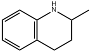 1,2,3,4-Tetrahydroquinaldine