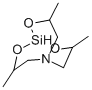 3,7,10-TRIMETHYLSILATRANE