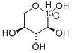 L-[1-13C]XYLOSE