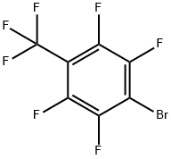 4-BROMO-2,3,5,6-TETRAFLUOROBENZOTRIFLUORIDE