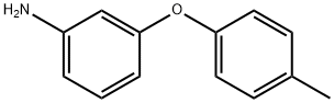 3-P-TOLYLOXY-PHENYLAMINE