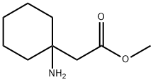 (1-AMINO-CYCLOHEXYL)-ACETIC ACID METHYL ESTER
