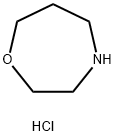 Homomorpholine hydrochloride