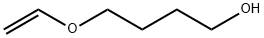 1,4-Butanediol vinyl ether Structural