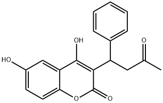 6-HYDROXYWARFARIN