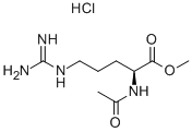 AC-ARG-OME HCL Structural