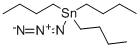 Tributyltin azide Structural