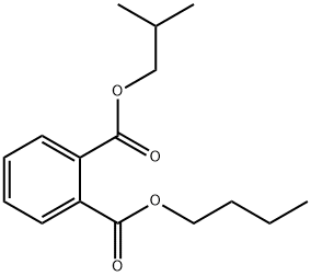 butyl isobutyl phthalate