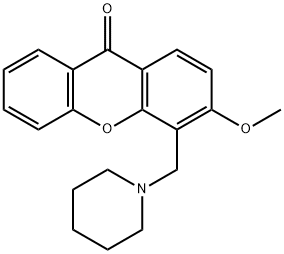 17854-59-0 structural image