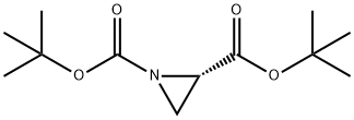 (S)-di-tert-butyl aziridine-1,2-dicarboxylate