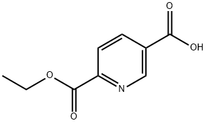 6-(Ethoxycarbonyl)nicotinic acid