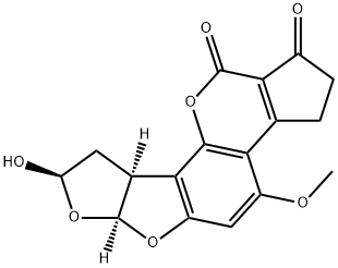 AFLATOXIN B2A