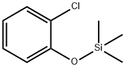 (2-CHLOROPHENOXY)TRIMETHYLSILANE  97