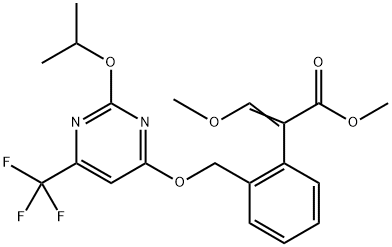 FLUACRYPYRIM