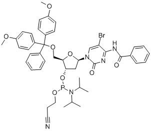 5-BROMO-DC CEP Structural