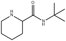 N-tert-butylpiperidine-2-carboxamide