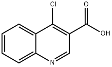 4-Chloro-quinoline-3-carboxylic acid