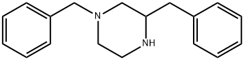 N-1-BENZYL-3-BENZYL-PIPERAZINE