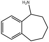 6,7,8,9-TETRAHYDRO-5H-BENZO[7]ANNULEN-5-AMINE