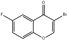 3-BROMO-6-FLUOROCHROMONE