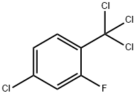 4-CHLORO-2-FLUOROBENZOTRICHLORIDE,98%,4-CHLORO-2-FLUOROBENZOTRICHLORIDE