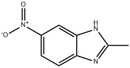 2-METHYL-5-NITRO-1H-BENZIMIDAZOLE