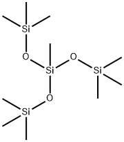 Methyltris(trimethylsiloxy)silane  Structural