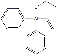 DIPHENYLVINYLETHOXYSILANE