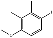 1-IODO-2,3-DIMETHYL-4-METHOXYBENZENE