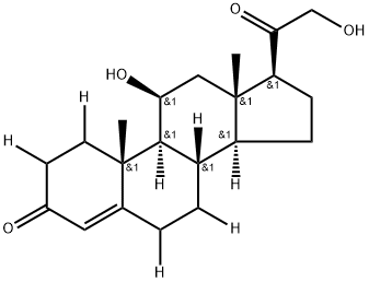 CORTICOSTERONE, [1,2,6,7-3H]