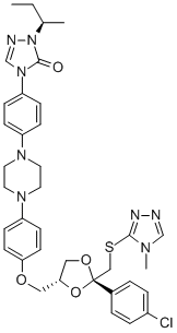 179407-12-6 structural image