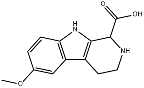 6-METHOXY-1 2 3 4-TETRAHYDRO-9H-PYRIDO-&