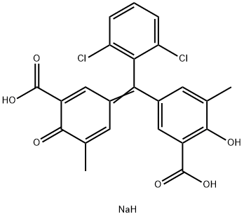 Chromeazurol B